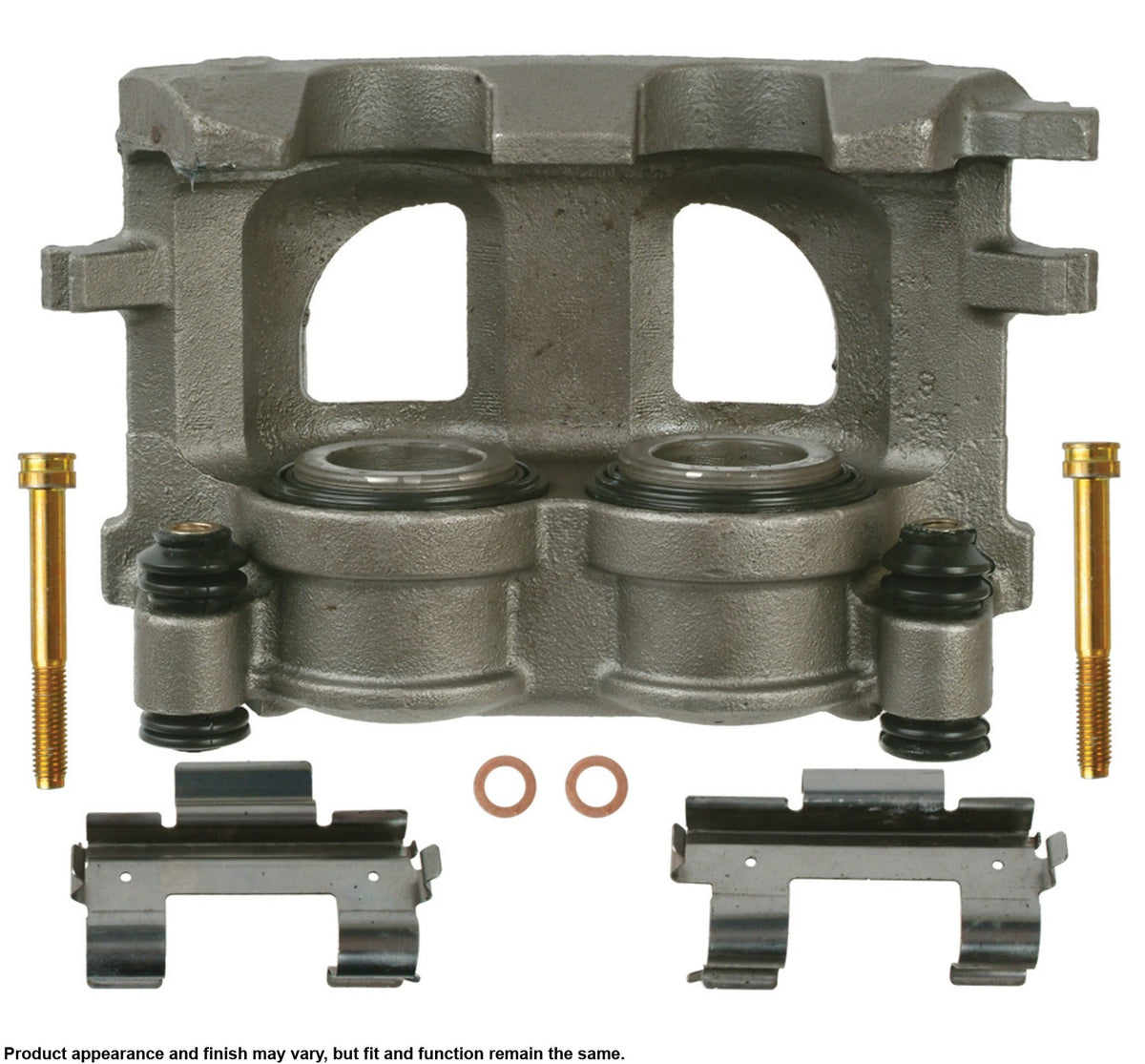 Cardone Reman Disc Brake Caliper 18-8070