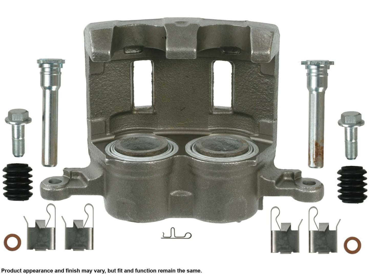 Cardone Reman Disc Brake Caliper 18-8072