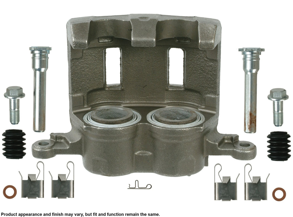 Cardone Reman Disc Brake Caliper 18-8072