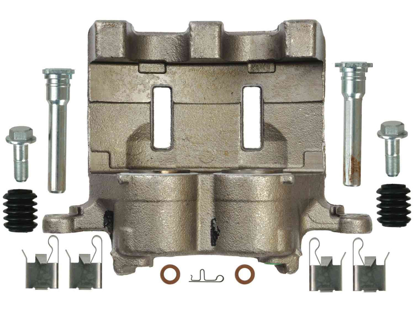 Cardone Reman Disc Brake Caliper 18-8074
