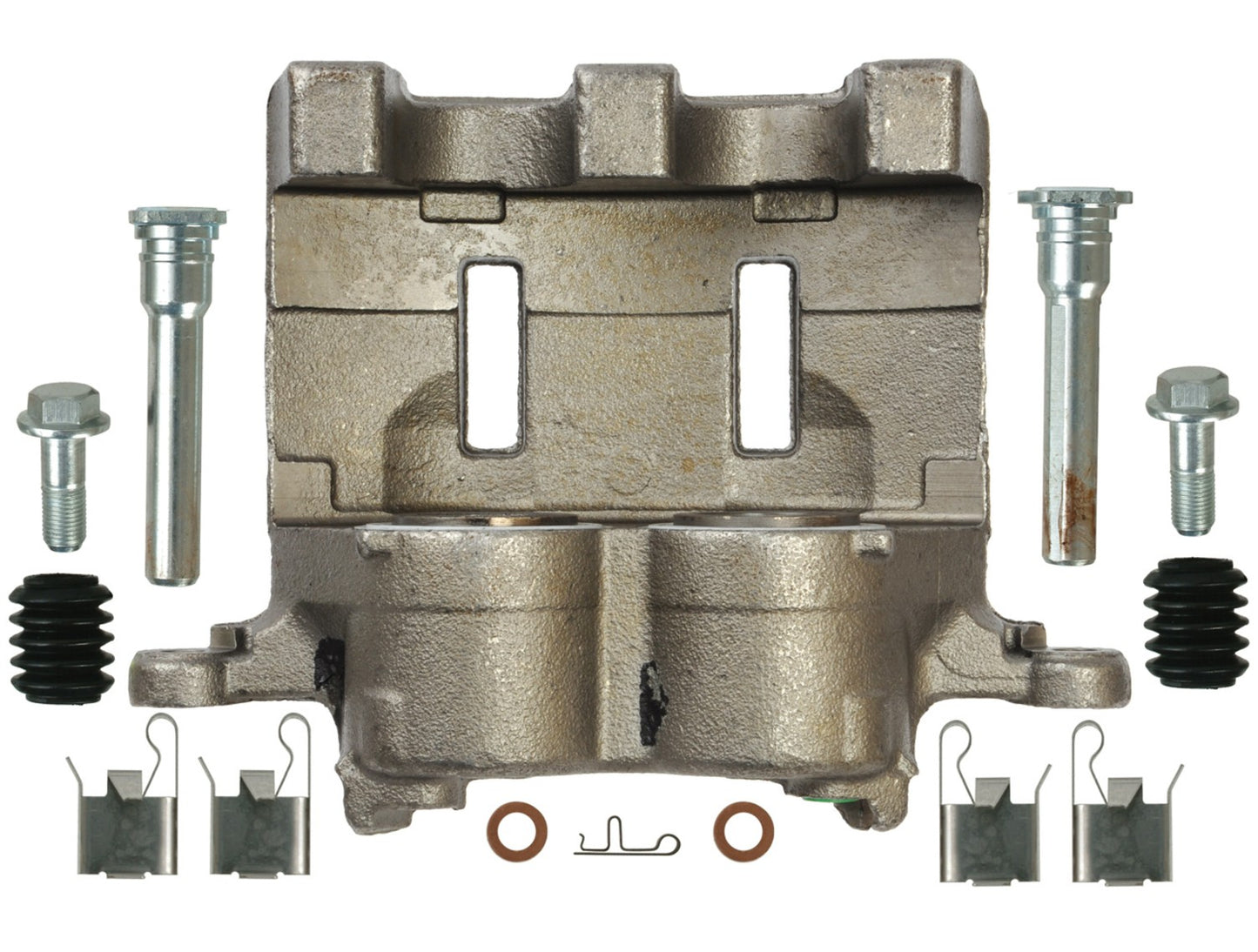Cardone Reman Disc Brake Caliper 18-8074