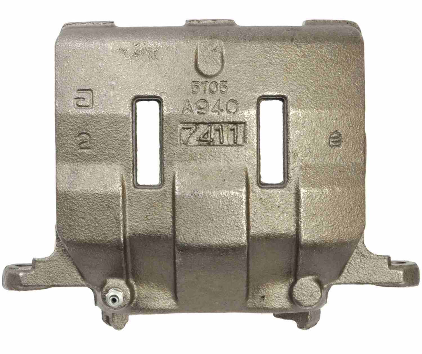 Cardone Reman Disc Brake Caliper 18-8074