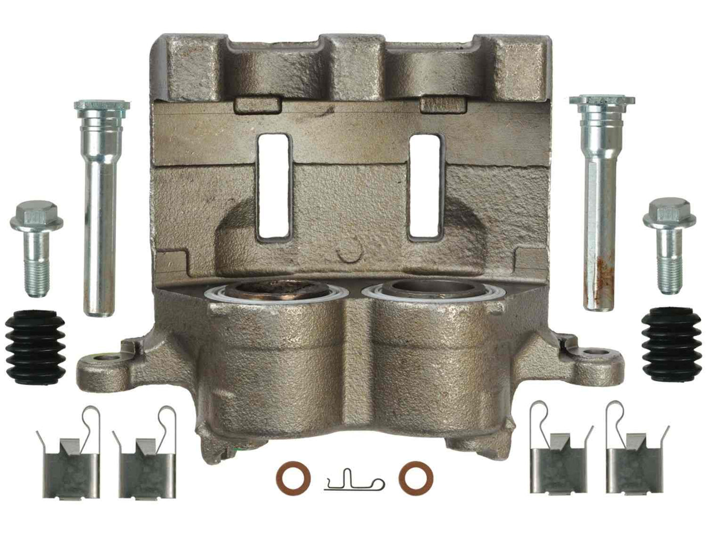 Cardone Reman Disc Brake Caliper 18-8075