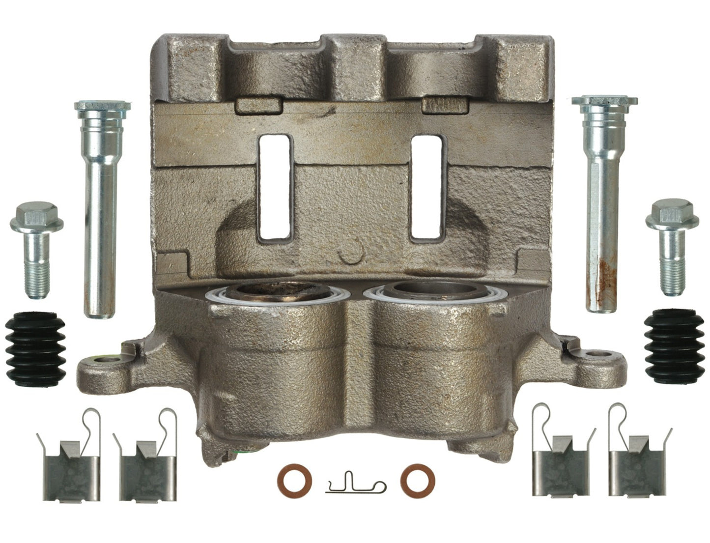 Cardone Reman Disc Brake Caliper 18-8075