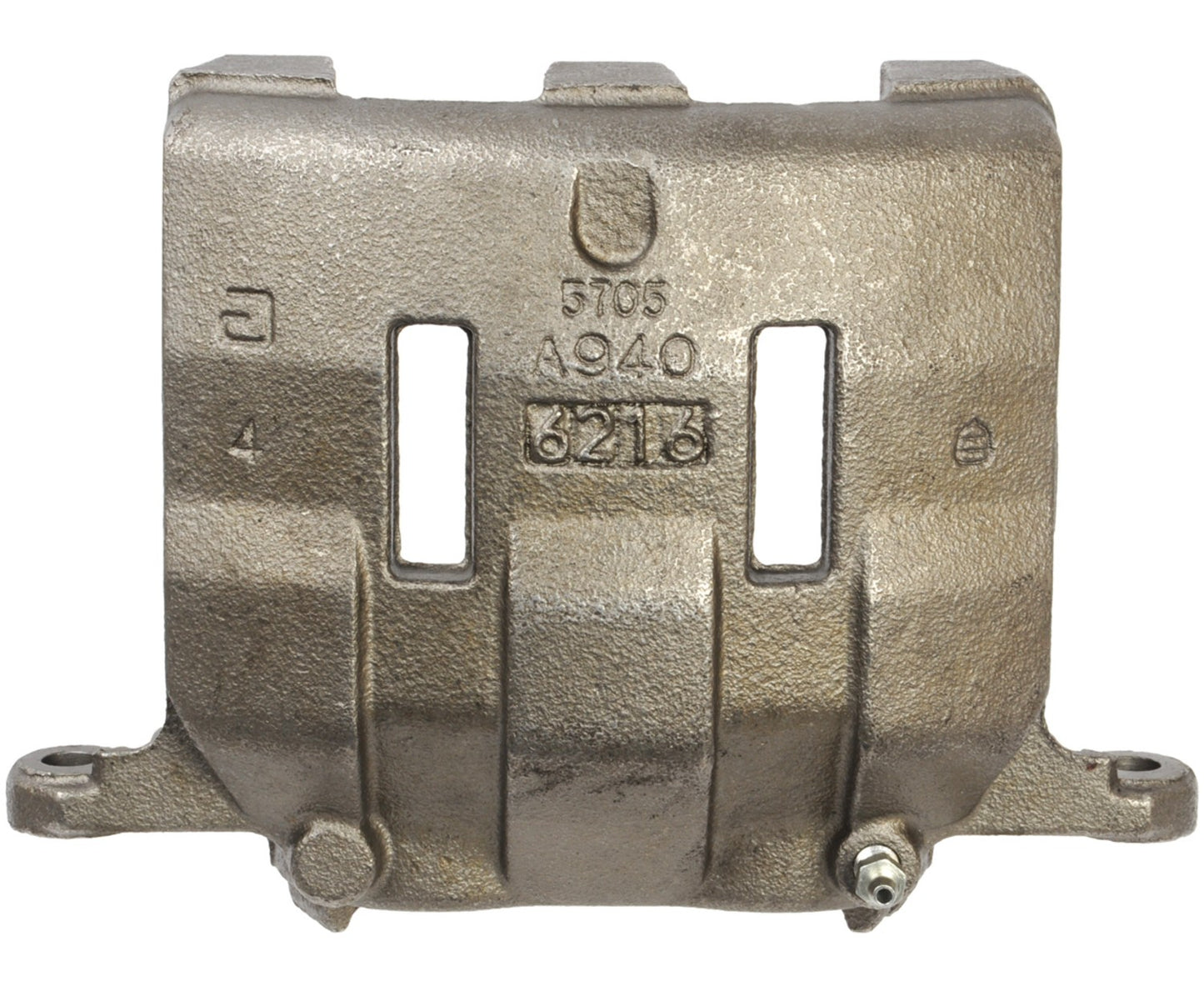 Cardone Reman Disc Brake Caliper 18-8075