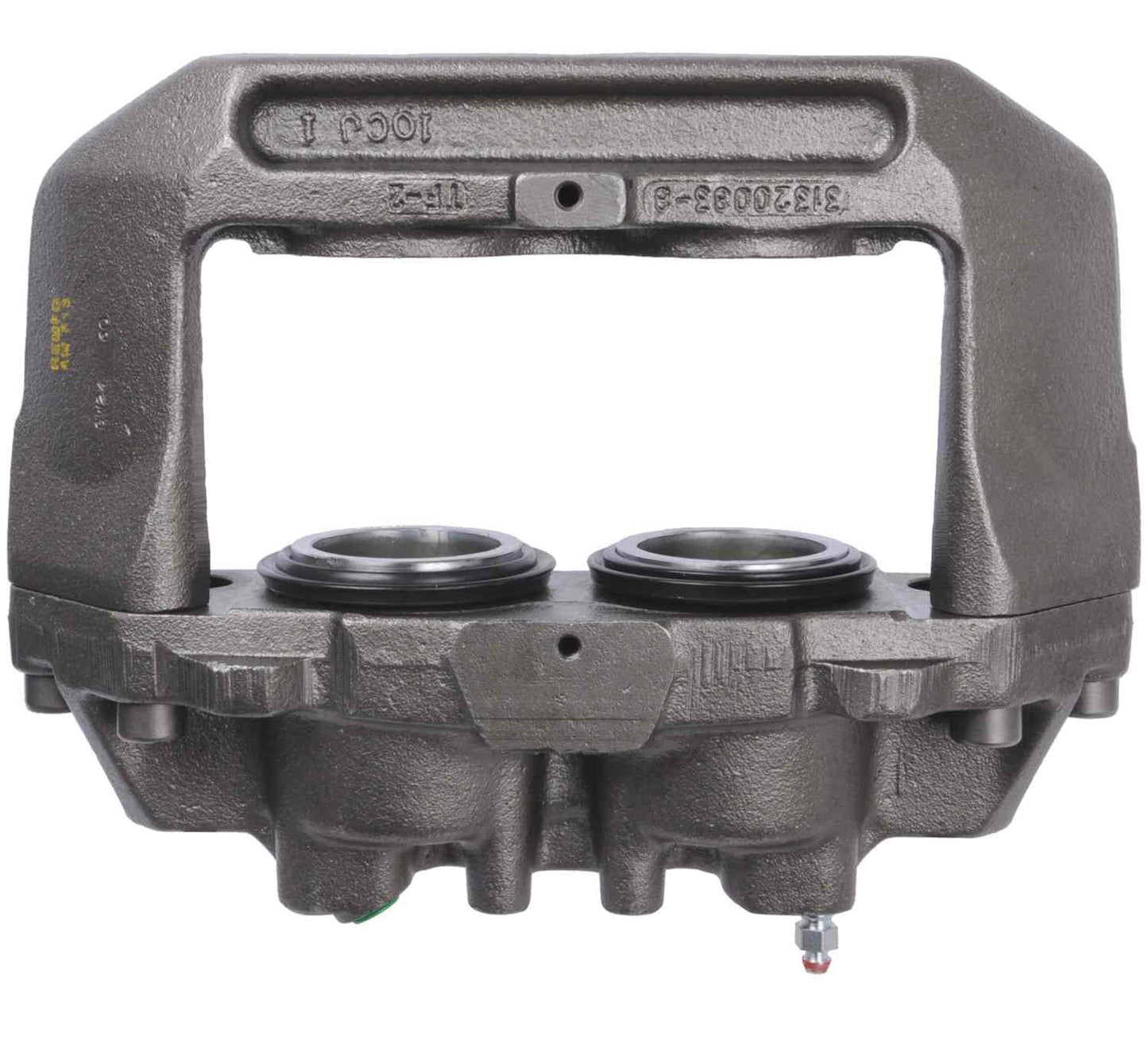 Cardone Reman Disc Brake Caliper 18-8082
