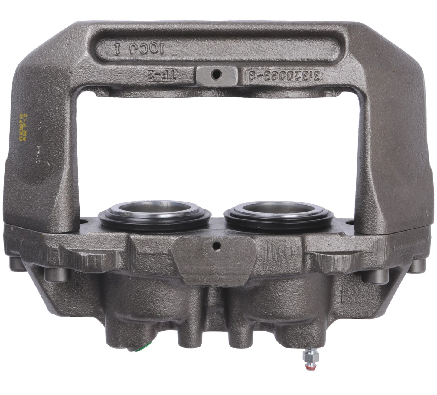 Cardone Reman Disc Brake Caliper 18-8082