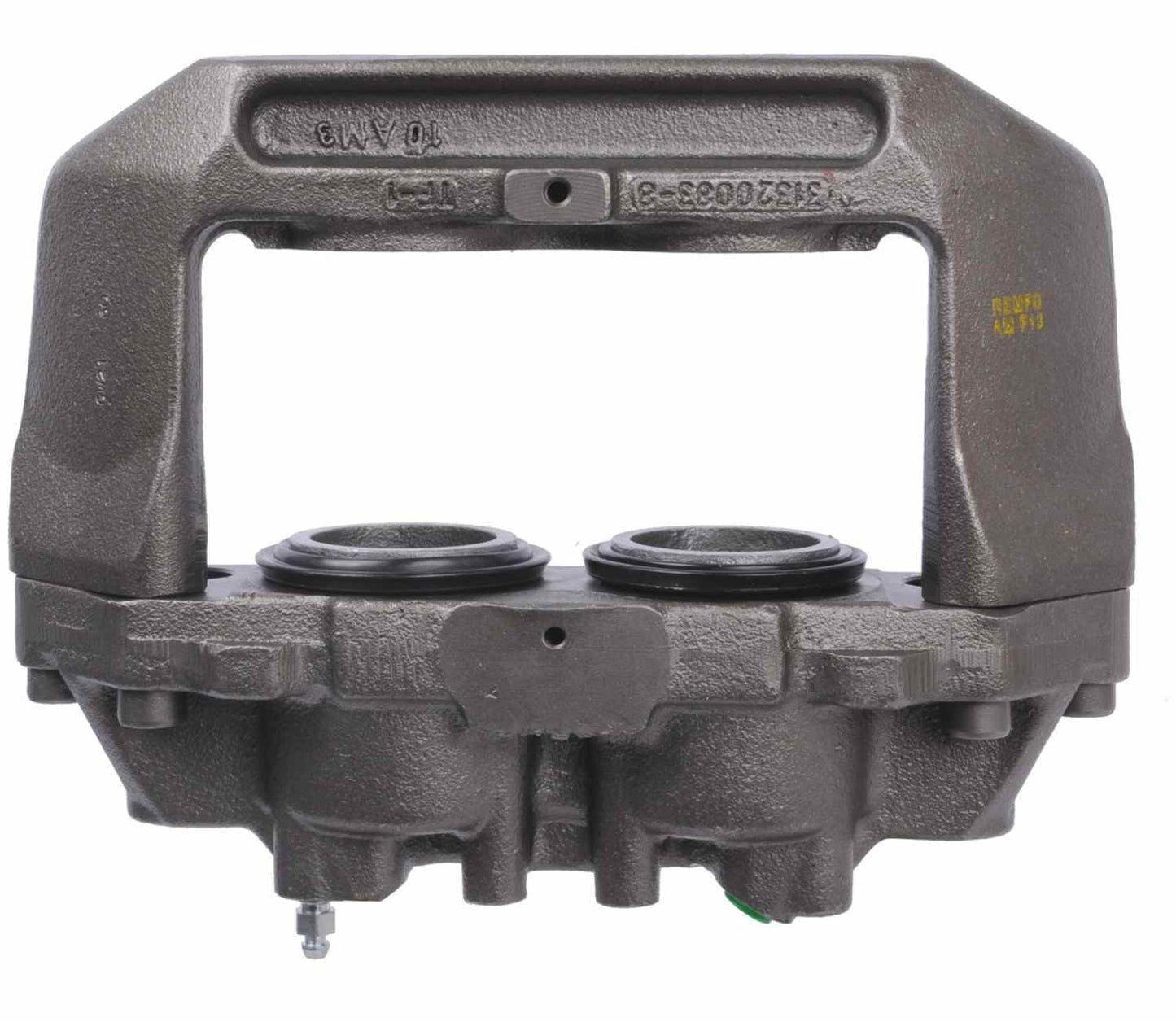 Cardone Reman Disc Brake Caliper 18-8083