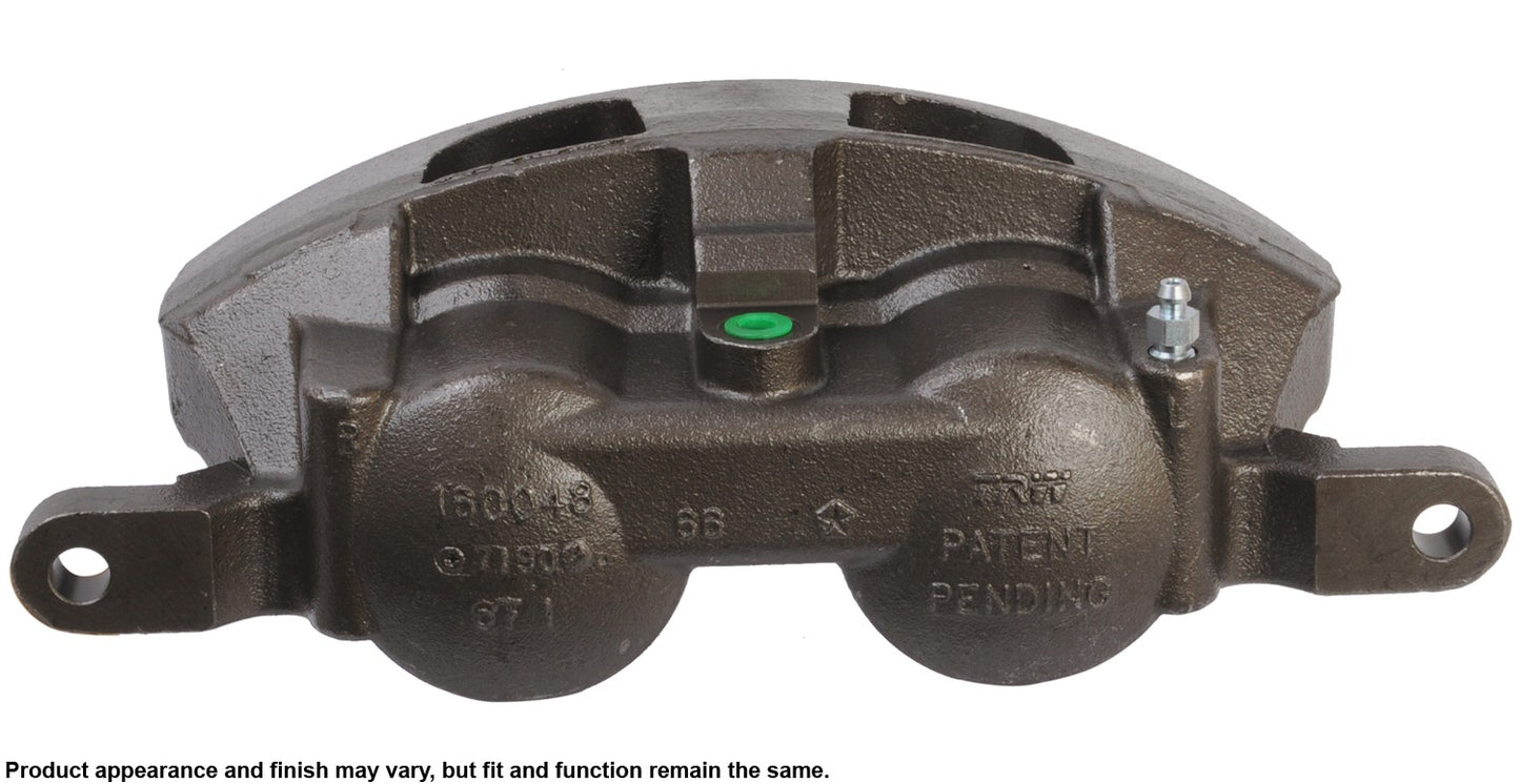 Cardone Reman Disc Brake Caliper 18-8093