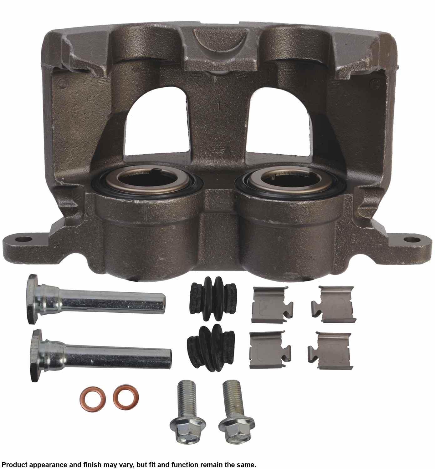 Cardone Reman Disc Brake Caliper 18-8093