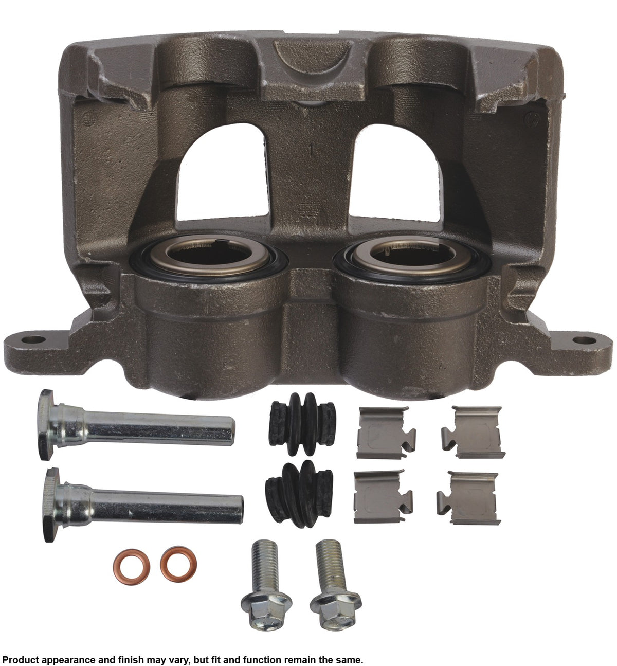 Cardone Reman Disc Brake Caliper 18-8093