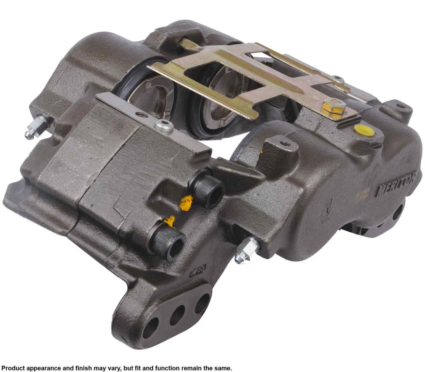 Cardone Reman Remanufactured Unloaded Caliper 18-8100