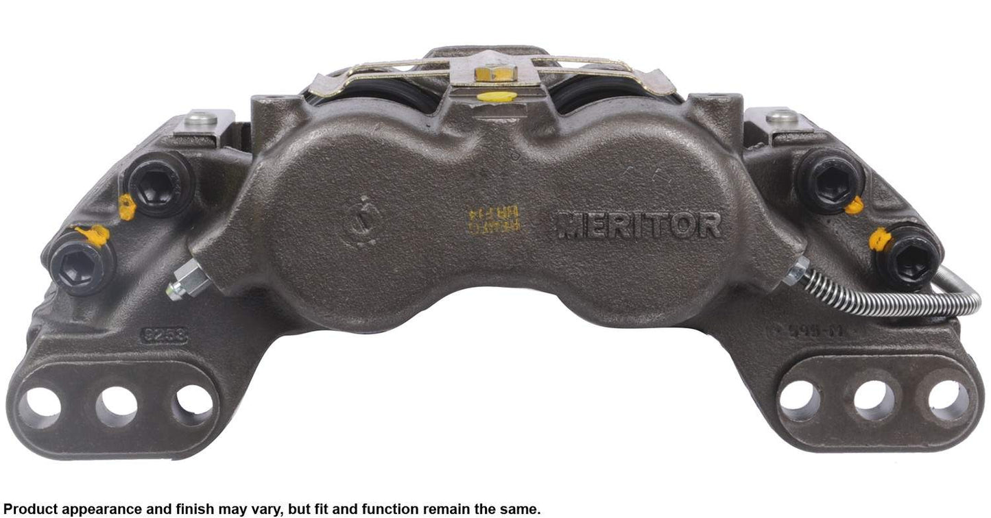 Cardone Reman Remanufactured Unloaded Caliper 18-8100