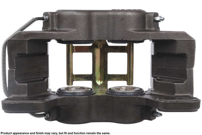 Cardone Reman Remanufactured Unloaded Caliper 18-8100