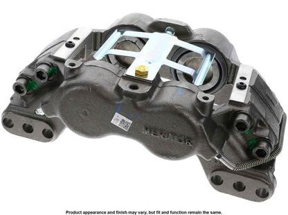 Cardone Reman Remanufactured Unloaded Caliper 18-8100