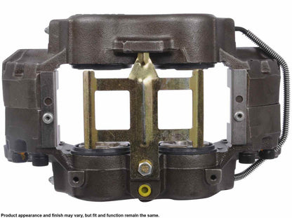 Cardone Reman Remanufactured Unloaded Caliper 18-8100
