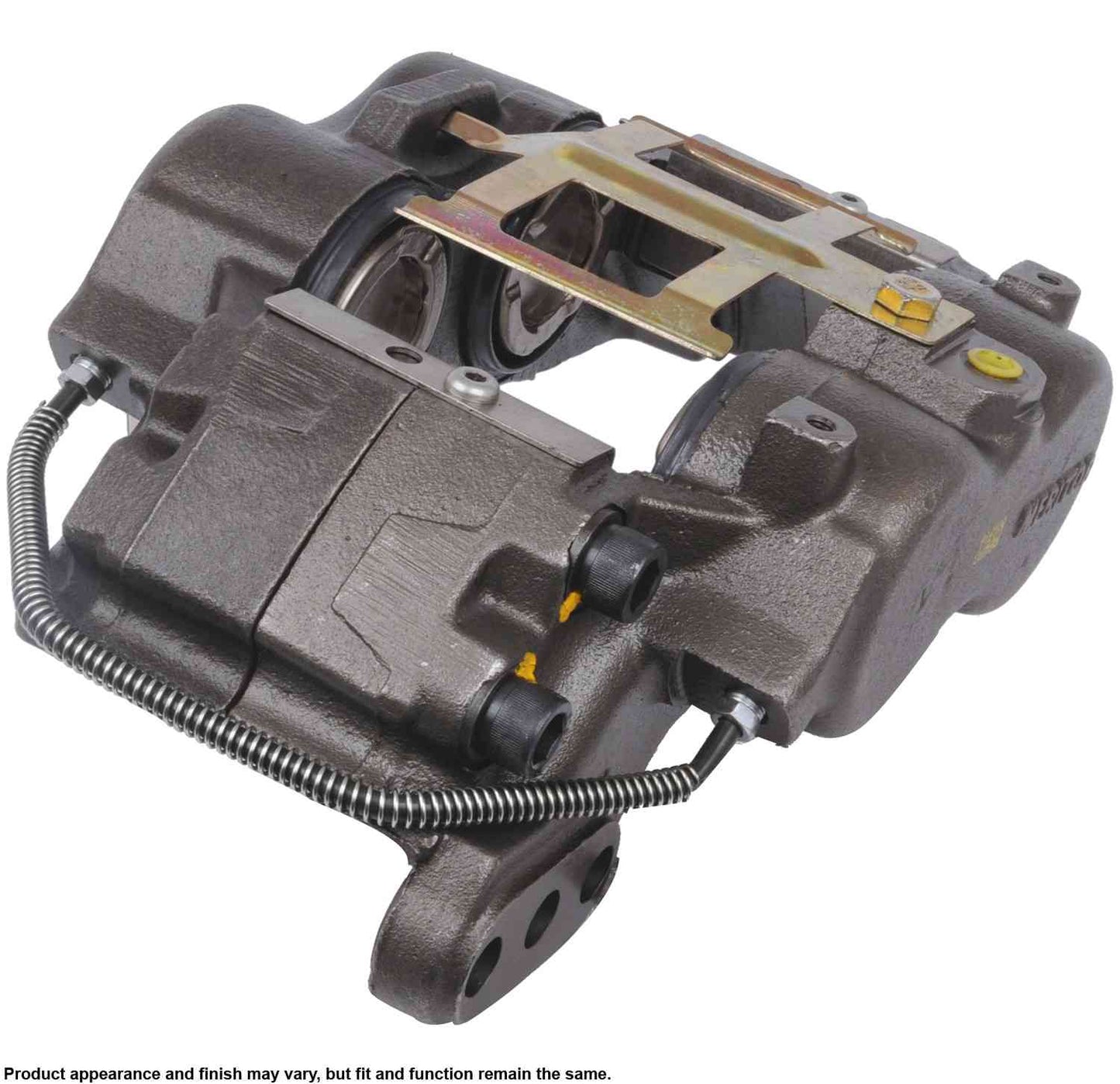 Cardone Reman Remanufactured Unloaded Caliper 18-8101