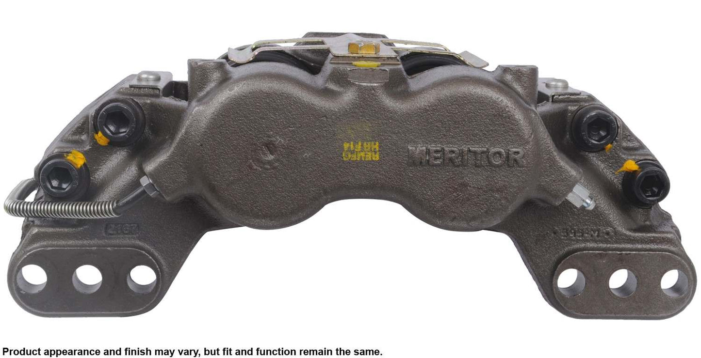 Cardone Reman Remanufactured Unloaded Caliper 18-8101