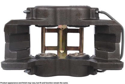 Cardone Reman Remanufactured Unloaded Caliper 18-8101