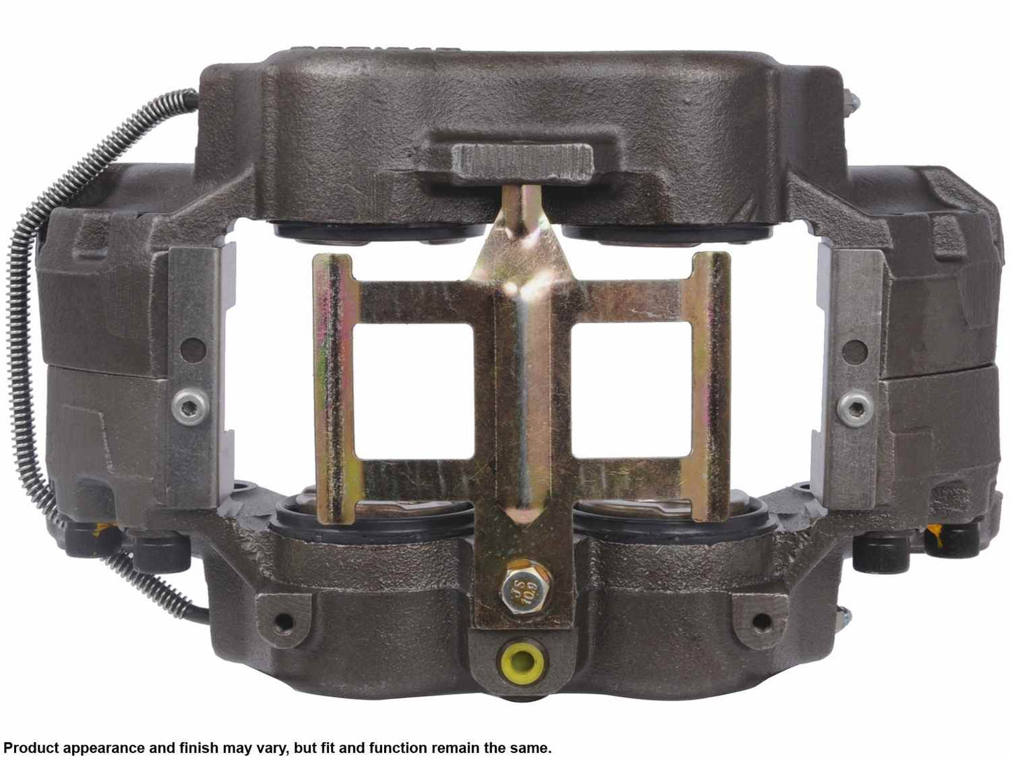 Cardone Reman Remanufactured Unloaded Caliper 18-8101