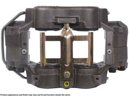Cardone Reman Remanufactured Unloaded Caliper 18-8101