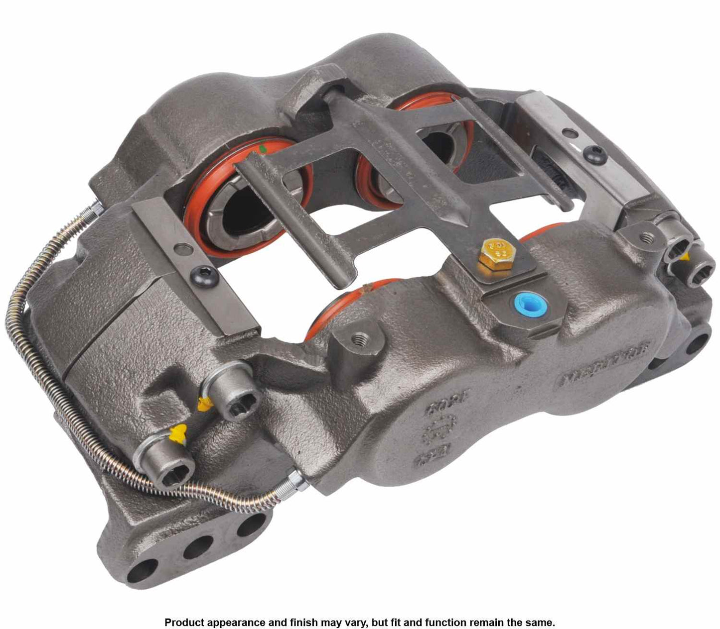 Cardone Reman Disc Brake Caliper 18-8102