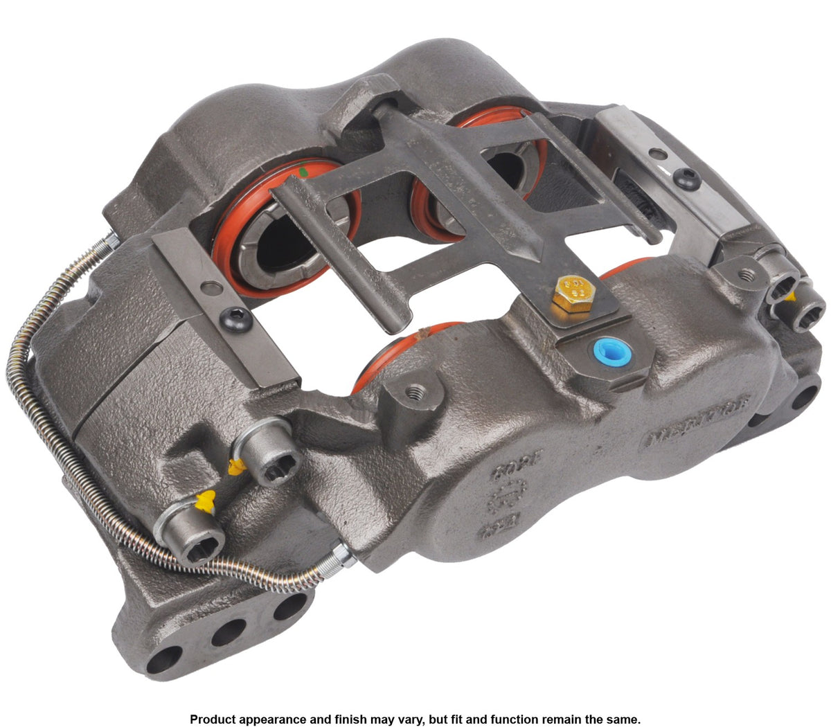Cardone Reman Disc Brake Caliper 18-8102