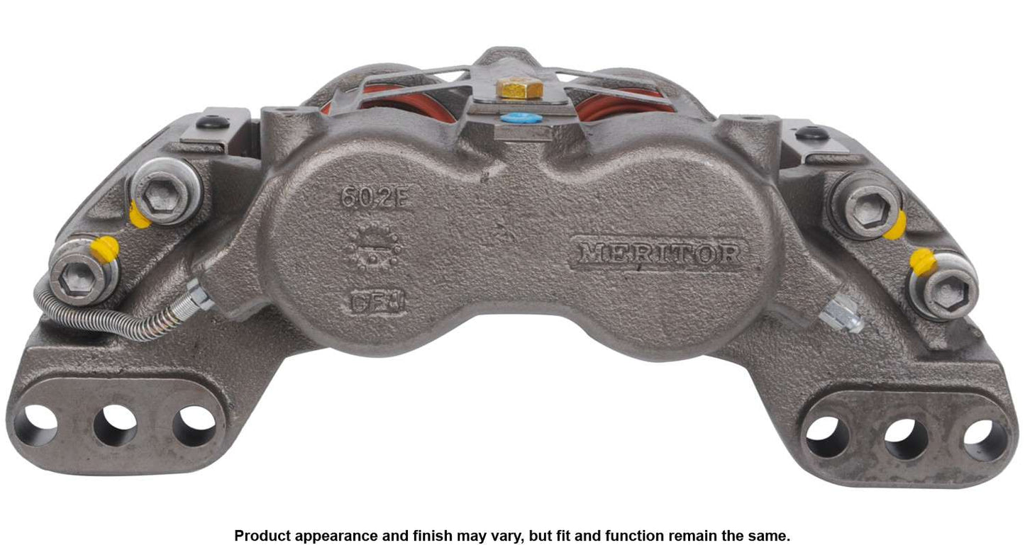 Cardone Reman Disc Brake Caliper 18-8102