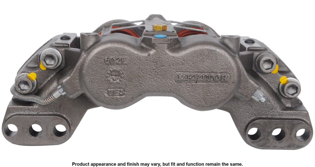 Cardone Reman Disc Brake Caliper 18-8102