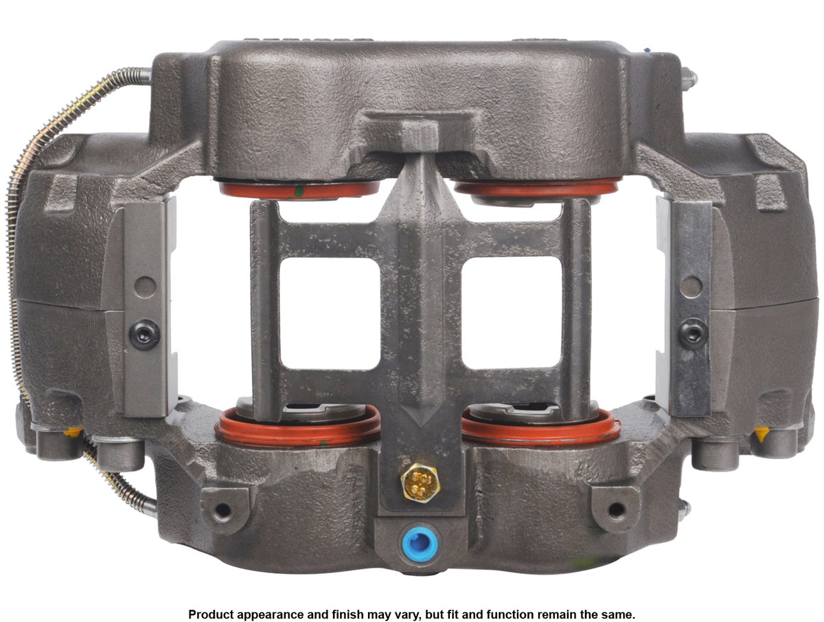 Cardone Reman Disc Brake Caliper 18-8102