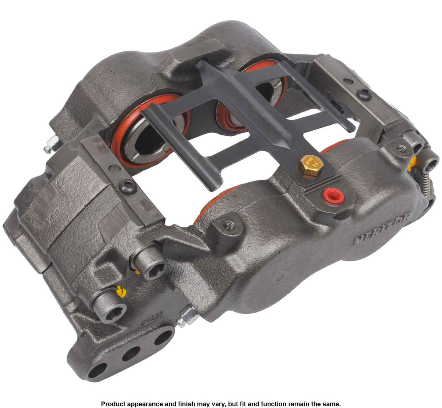 Cardone Reman Remanufactured Unloaded Caliper 18-8103