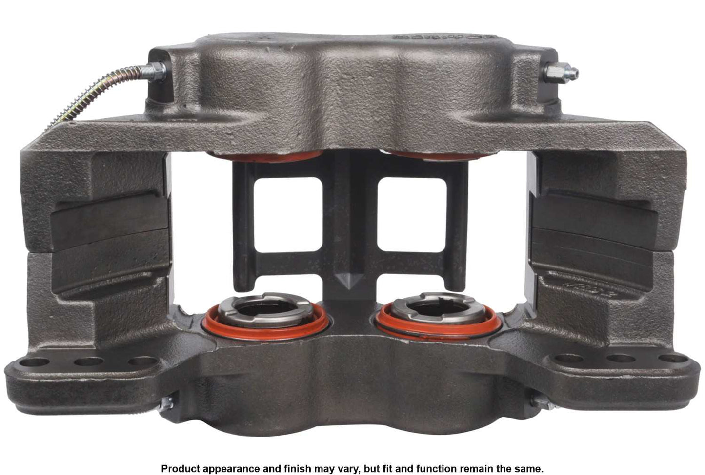 Cardone Reman Remanufactured Unloaded Caliper 18-8103