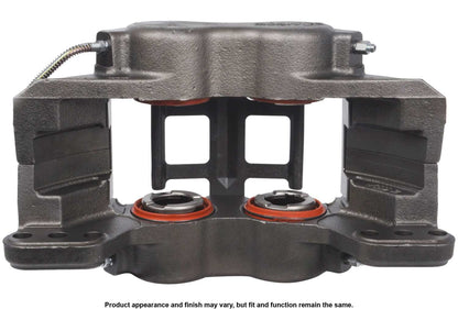 Cardone Reman Remanufactured Unloaded Caliper 18-8103