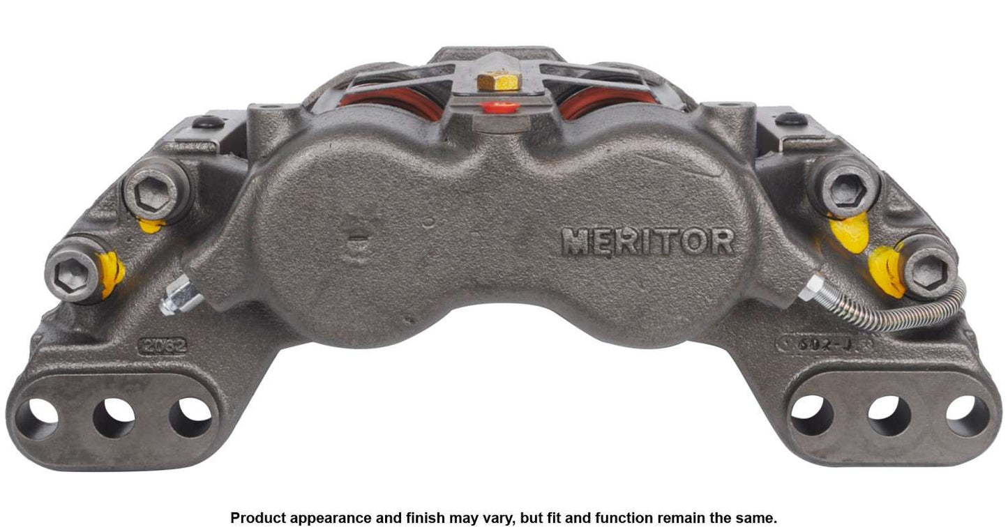 Cardone Reman Remanufactured Unloaded Caliper 18-8103