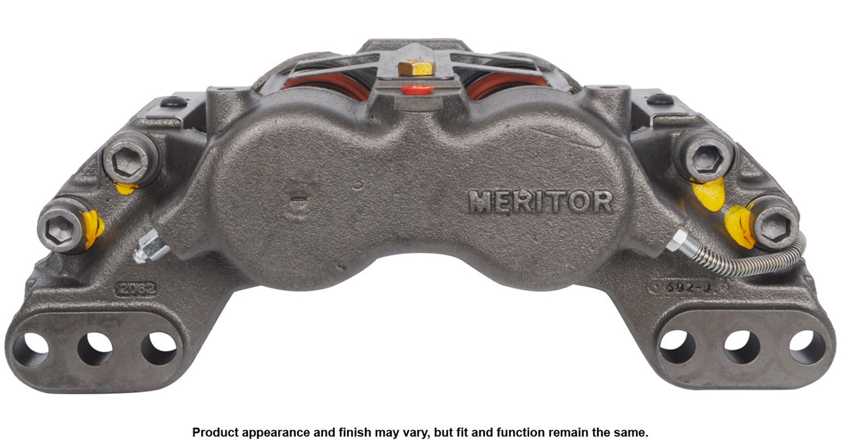 Cardone Reman Remanufactured Unloaded Caliper 18-8103