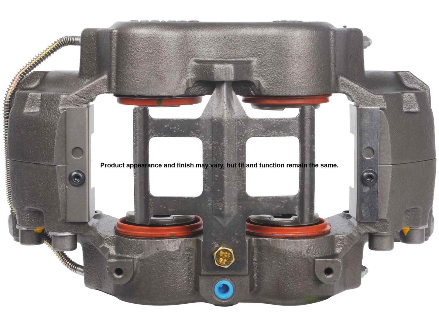 Cardone Reman Remanufactured Unloaded Caliper 18-8103