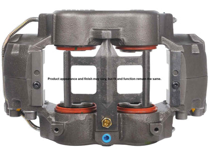 Cardone Reman Remanufactured Unloaded Caliper 18-8103