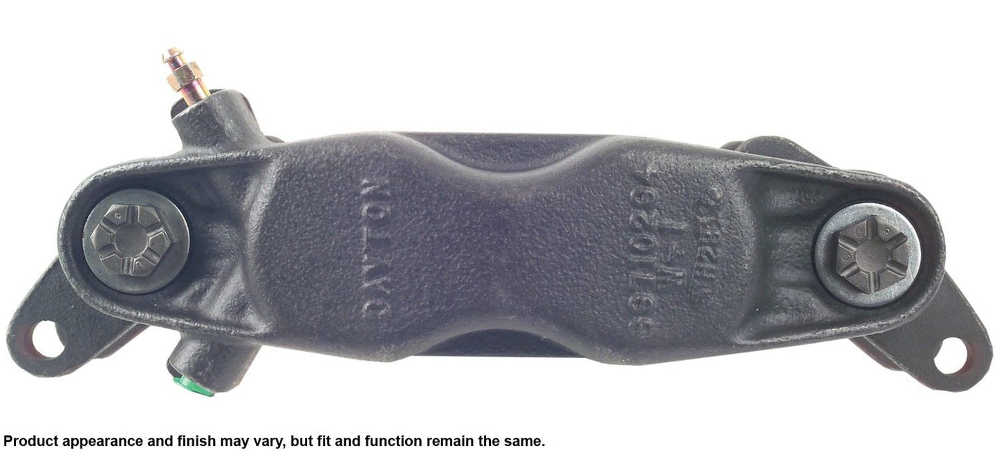 Cardone Reman Disc Brake Caliper 18-B4225