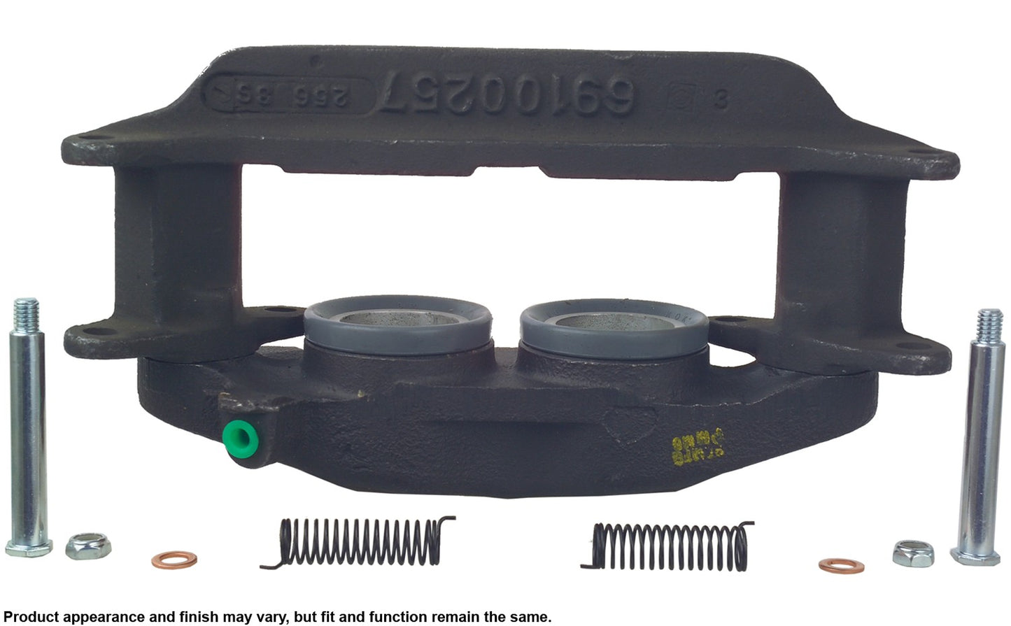 Cardone Reman Disc Brake Caliper 18-B4226