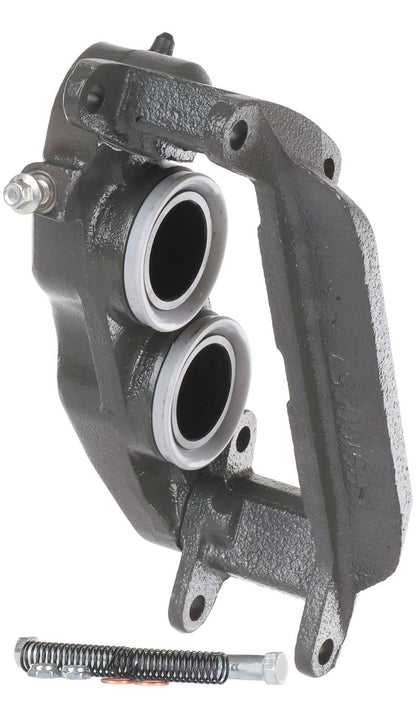 Cardone Reman Remanufactured Unloaded Caliper w/Bracket 18-B4228