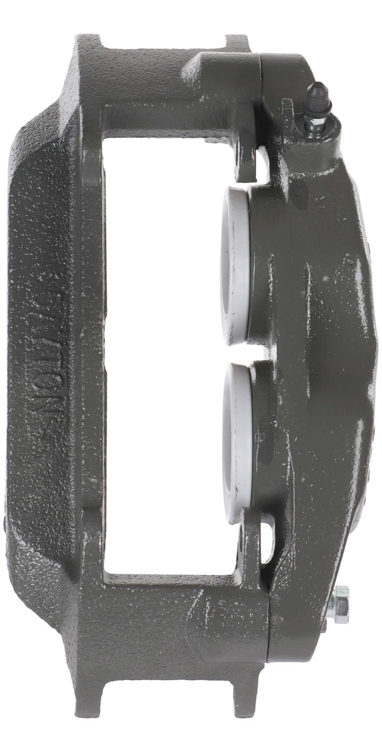 Cardone Reman Remanufactured Unloaded Caliper w/Bracket 18-B4228