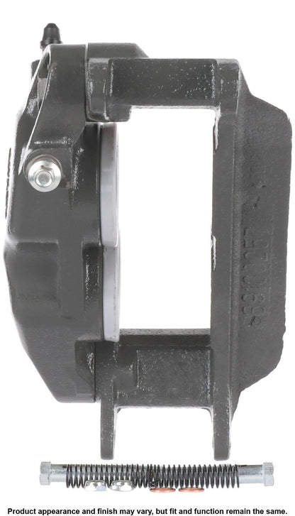 Cardone Reman Remanufactured Unloaded Caliper w/Bracket 18-B4228