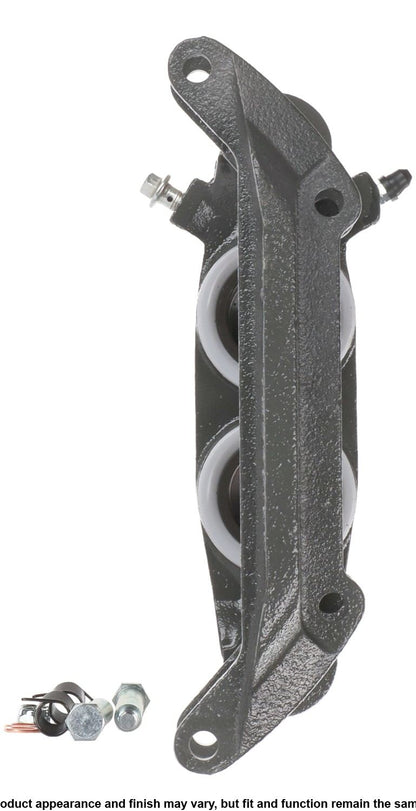 Cardone Reman Remanufactured Unloaded Caliper w/Bracket 18-B4228