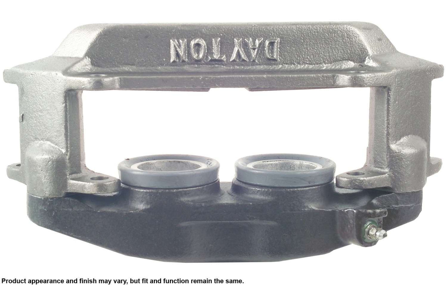 Cardone Reman Remanufactured Unloaded Caliper w/Bracket 18-B4228