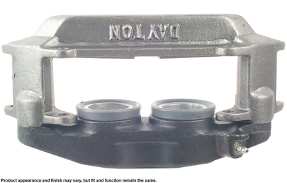 Cardone Reman Remanufactured Unloaded Caliper w/Bracket 18-B4228