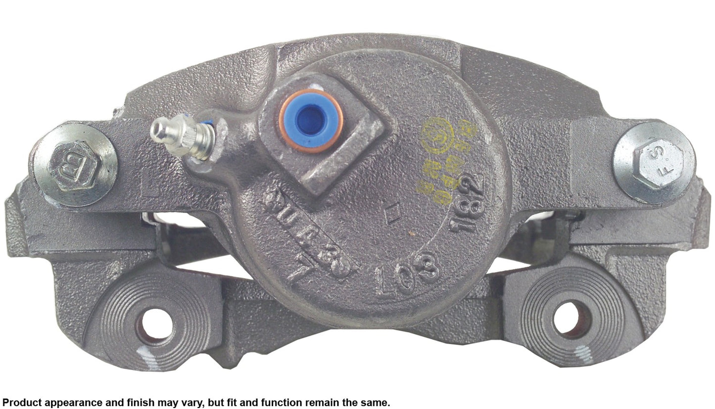 Cardone Reman Disc Brake Caliper 18-B4250