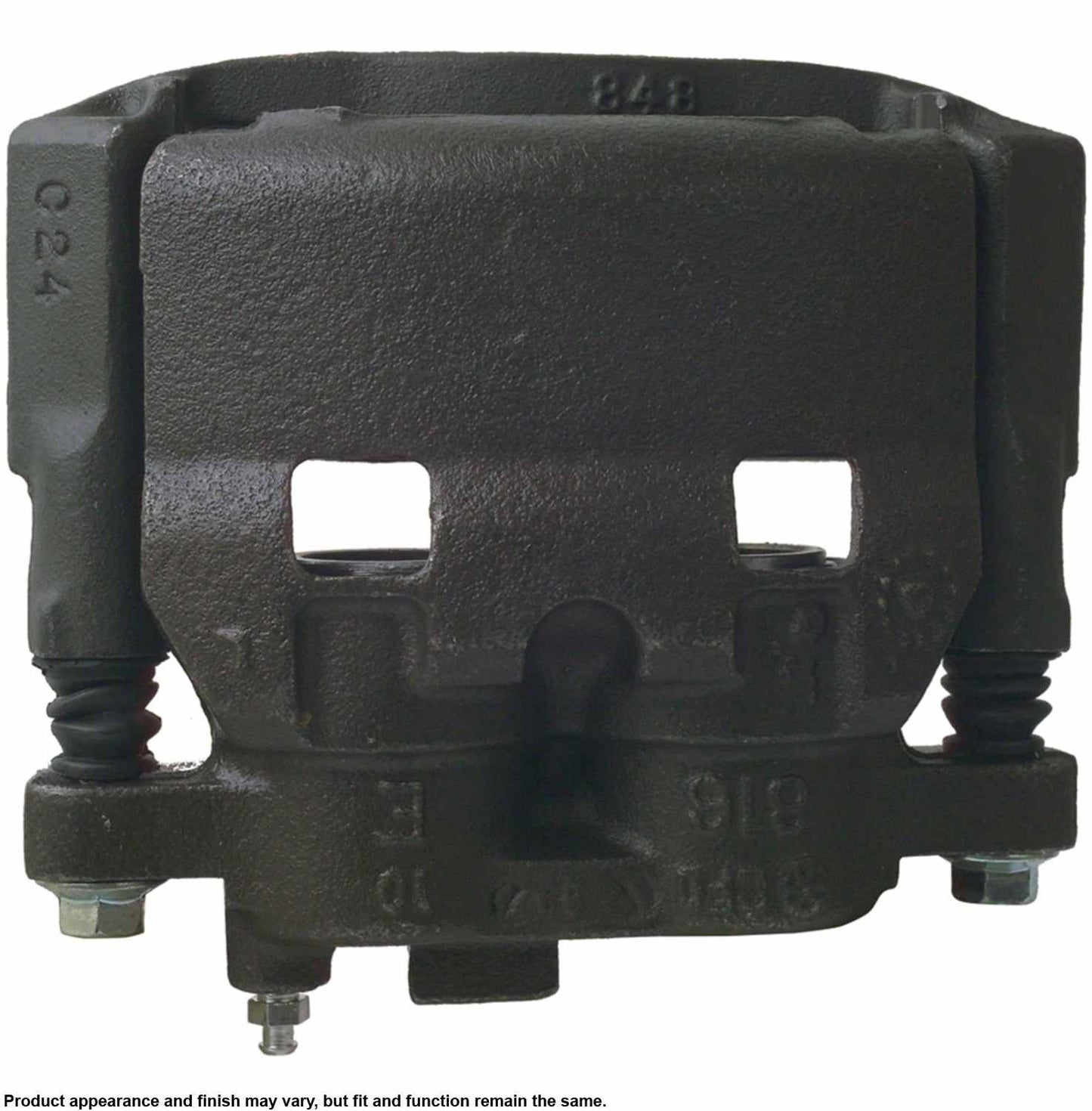 Cardone Reman Disc Brake Caliper 18-B4276