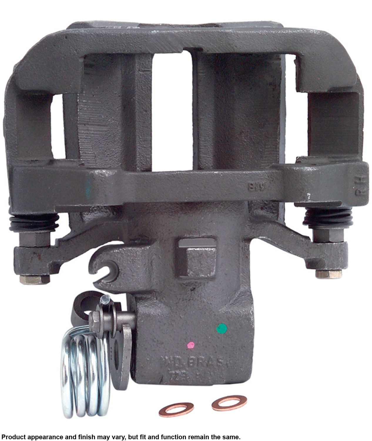 Cardone Reman Disc Brake Caliper 18-B4315