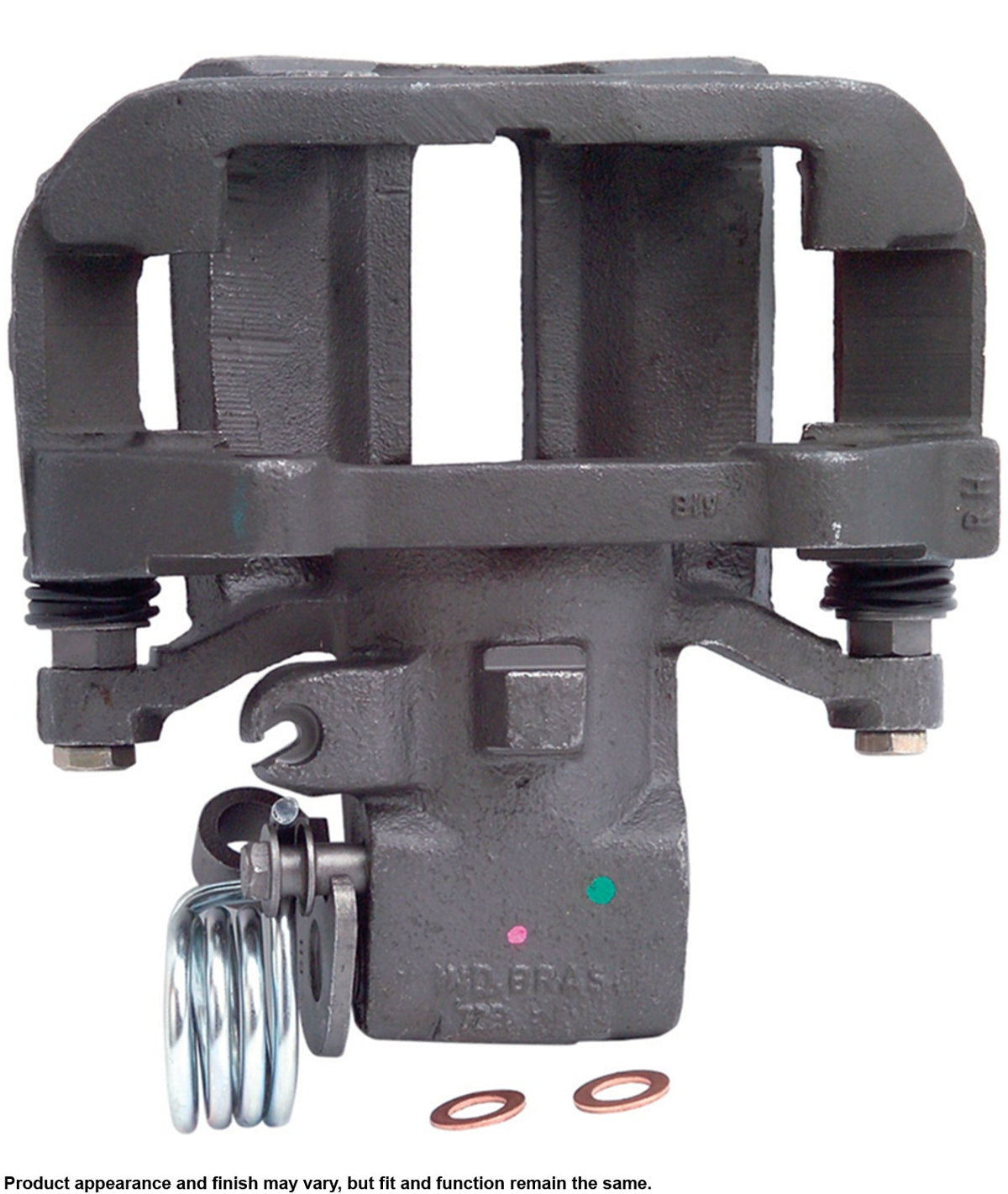 Cardone Reman Disc Brake Caliper 18-B4315