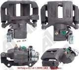 Cardone Reman Disc Brake Caliper 18-B4315